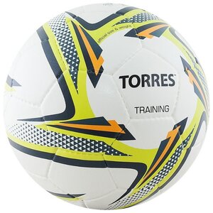 Футбольный мяч TORRES Training (фото modal nav 2)