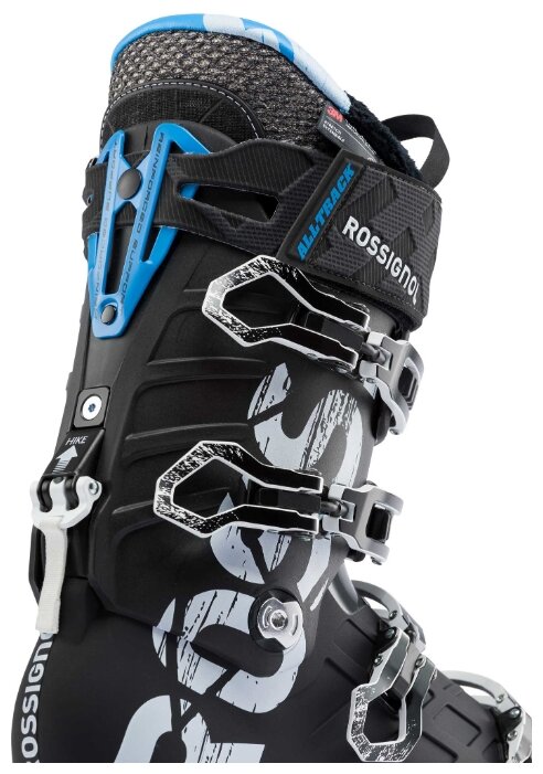 Ботинки для горных лыж Rossignol Alltrack Pro 100 (фото modal 6)
