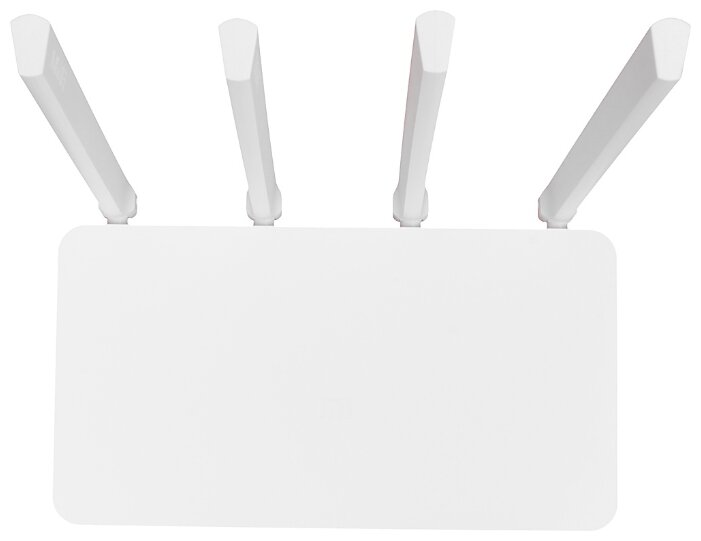 Wi-Fi роутер Xiaomi Mi Wi-Fi Router 3A (фото modal 2)