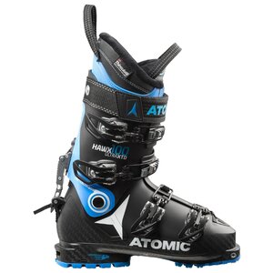 Ботинки для горных лыж ATOMIC Hawx Ultra Xtd 100 (фото modal nav 2)