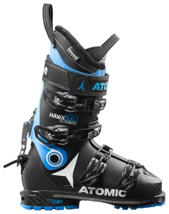 Ботинки для горных лыж ATOMIC Hawx Ultra Xtd 100 (фото modal 2)