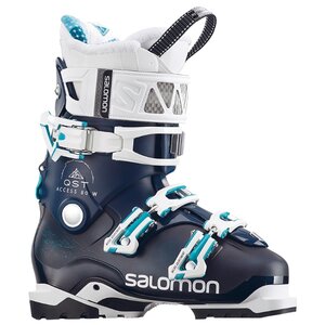 Ботинки для горных лыж Salomon Qst Access 80 W (фото modal nav 1)
