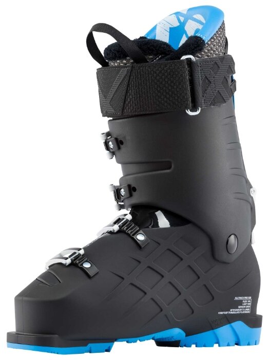 Ботинки для горных лыж Rossignol Alltrack Pro 100 (фото modal 4)