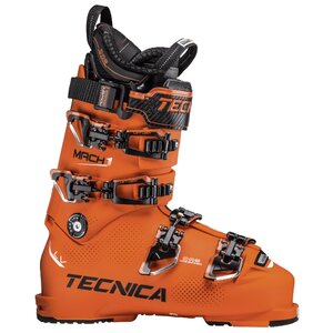 Ботинки для горных лыж Tecnica Mach1 LV 130 (фото modal nav 1)