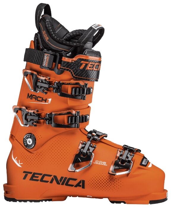 Ботинки для горных лыж Tecnica Mach1 LV 130 (фото modal 1)