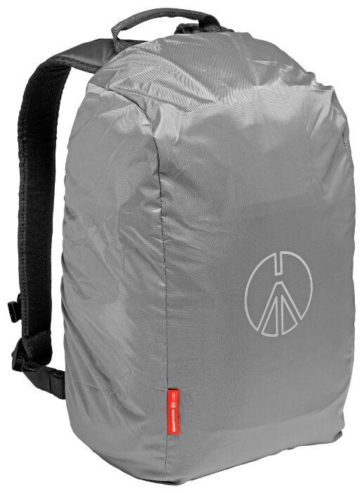 Рюкзак для фотокамеры Manfrotto Advanced Befree Camera Backpack for DSL/CSC/Drone (фото modal 9)