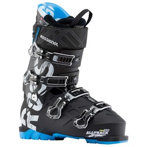 Ботинки для горных лыж Rossignol Alltrack Pro 100 (фото modal nav 1)