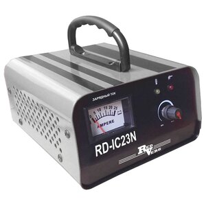 Зарядное устройство RedVerg RD-IC23N (фото modal nav 1)