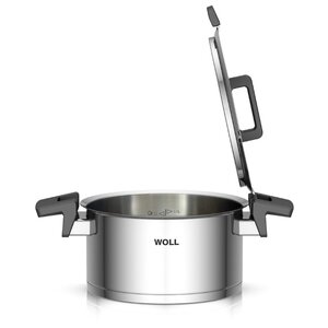 Набор посуды Woll Concept NCSET002 10 пр. (фото modal nav 5)