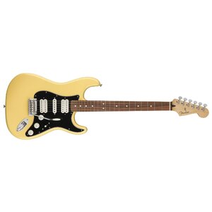 Электрогитара Fender Player Stratocaster HSH (фото modal nav 1)
