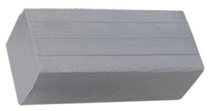 Полимерная глина Sculpey Super Firm SS1SCULPT (серый), 454г (фото modal 2)