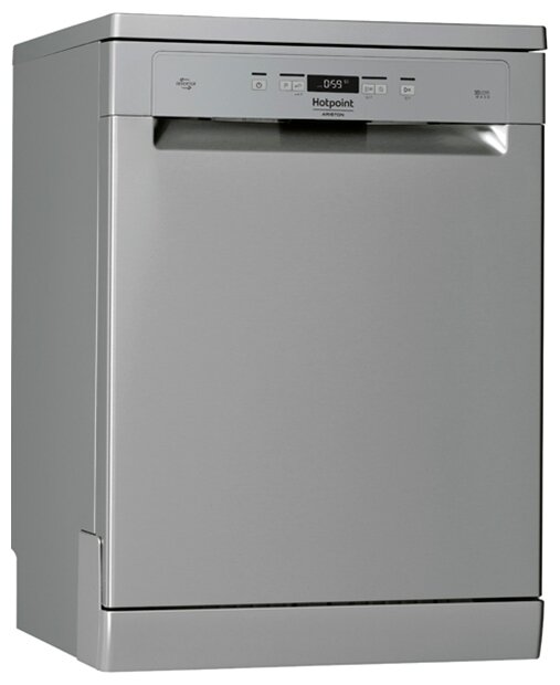 Посудомоечная машина Hotpoint-Ariston HFO 3C23 WF X (фото modal 1)