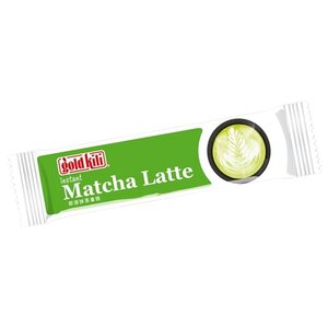Чайный напиток Gold kili Matcha latte растворимый в пакетиках (фото modal nav 4)