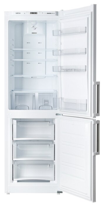 Холодильник ATLANT ХМ 4421-000 N (фото modal 3)