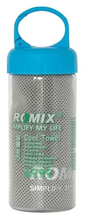 Romix Полотенце охлаждающее RH24 (фото modal 9)