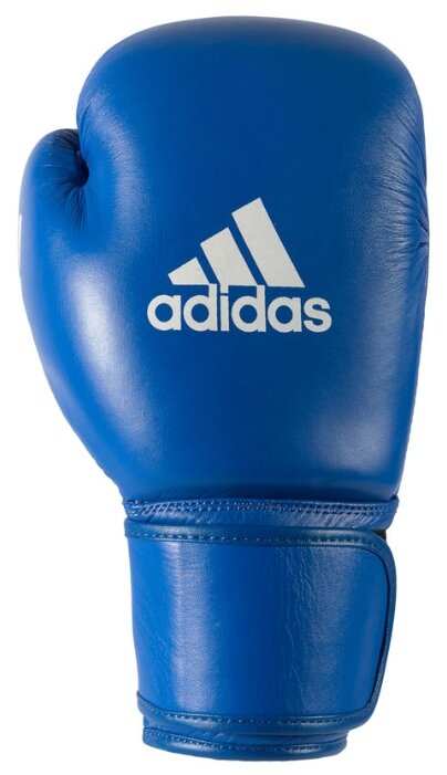 Боксерские перчатки adidas AIBA (фото modal 4)