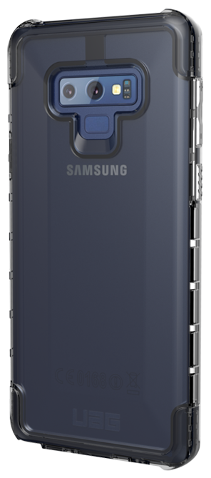 Чехол UAG Plyo для Galaxy Note 9 (фото modal 7)