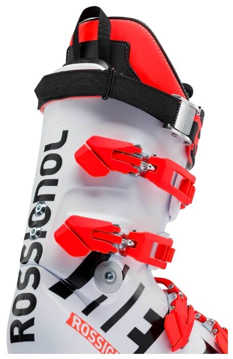 Ботинки для горных лыж Rossignol Hero World Cup ZJ + (фото modal 7)