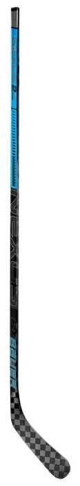 Хоккейная клюшка Bauer Nexus 2N PRO Grip Stick 152 см, P92(77) (фото modal 2)