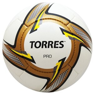 Футбольный мяч TORRES Pro (фото modal nav 1)