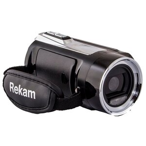 Видеокамера Rekam DVC-340 (фото modal nav 3)