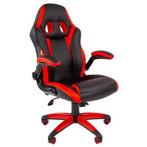 Компьютерное кресло Chairman GAME 15 игровое (фото modal nav 2)
