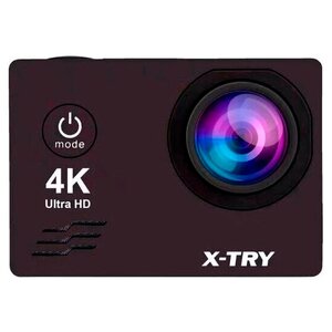 Экшн-камера X-TRY XTC163 (фото modal nav 1)