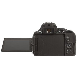 Зеркальный фотоаппарат Nikon D5600 Kit (фото modal nav 15)