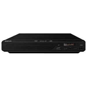 DVD-плеер BBK DVP030S (фото modal nav 1)