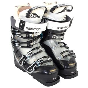 Ботинки для горных лыж Salomon Divine 65 (фото modal nav 3)