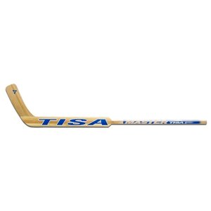 Хоккейная клюшка Tisa Master (H42115,26/H42118,26) 147 см (фото modal nav 1)