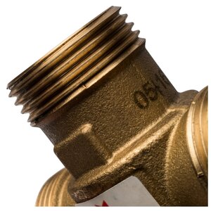 Термостатический клапан для радиатора STOUT SVM-0050-327007 (фото modal nav 5)