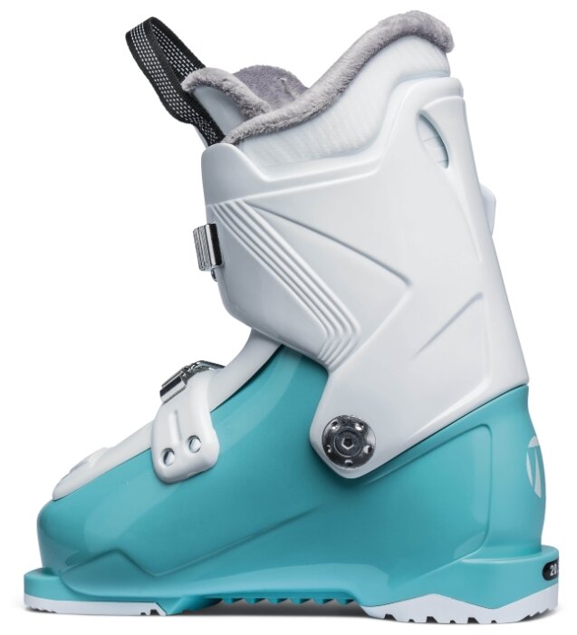Ботинки для горных лыж Tecnica JT 2 Pearl (фото modal 2)