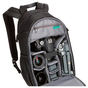 Рюкзак для фотокамеры Case Logic Bryker Camera/Drone Medium Backpack (фото modal nav 3)