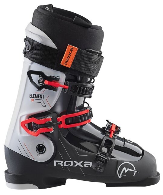 Ботинки для горных лыж ROXA Element 90 (фото modal 1)