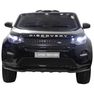 RiverToys Автомобиль Land Rover Discovery Sport O111OO (фото modal nav 5)