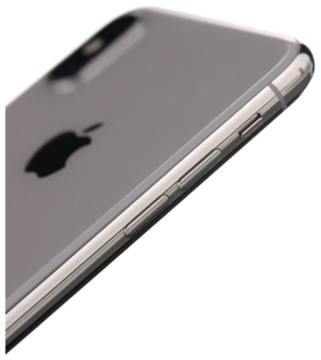 Смартфон Apple iPhone X 64GB (фото modal 3)