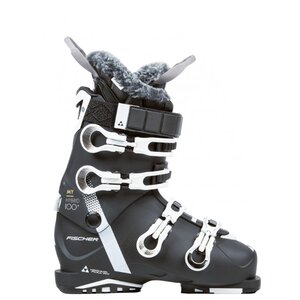 Ботинки для горных лыж Fischer My Hybrid 100+ Vacuum Full Fit (фото modal nav 1)