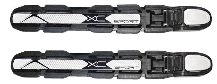 Крепления для беговых лыж Tisa XC Sport S00006 (фото modal 1)