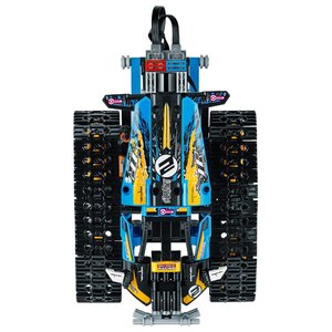 Электромеханический конструктор LEGO Technic 42095 Скоростной вездеход (фото modal nav 7)