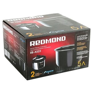 Чаша REDMOND RB-A523 (RIP-А4) (фото modal nav 7)