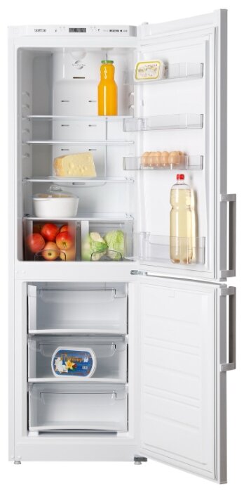 Холодильник ATLANT ХМ 4421-000 N (фото modal 4)