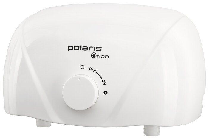Проточный водонагреватель Polaris Orion 3.5 S (фото modal 2)