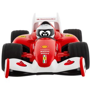Машинка Chicco Гонки Ferrari (9528) (фото modal nav 2)