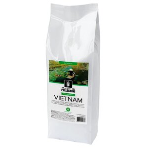 Кофе в зернах la famiglia Pellegrini Vietnam (фото modal nav 2)