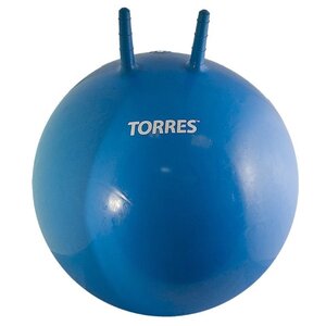 Мяч-попрыгун TORRES AL100455 (фото modal nav 1)