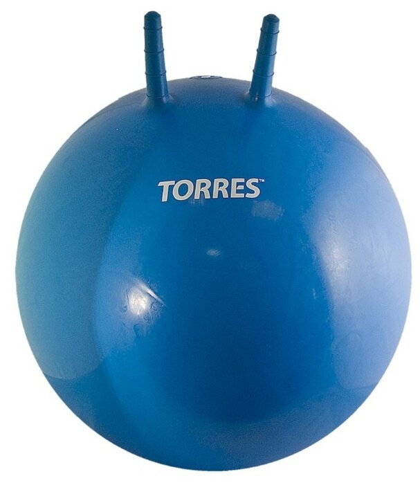 Мяч-попрыгун TORRES AL100455 (фото modal 1)