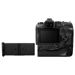 Компактный фотоаппарат Olympus OM-D E-M1X Body (фото modal nav 9)