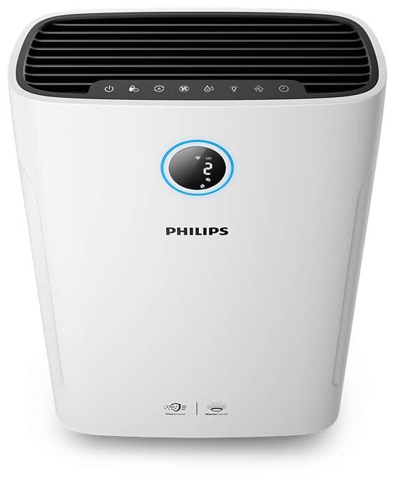 Климатический комплекс Philips AC2729/50 (фото modal 3)