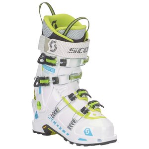 Ботинки для горных лыж SCOTT Celeste Women's (фото modal nav 2)